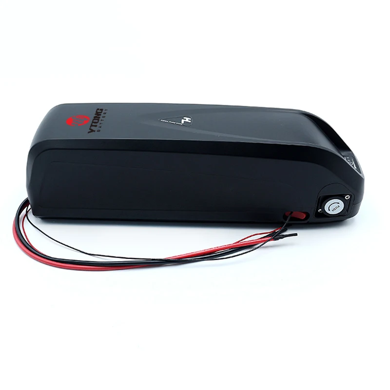 2019  Personalizado 18650-10s6p 36 v 16Ah Bateria li-ion bateria para la e-bici