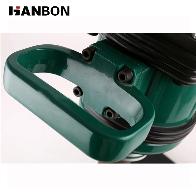 Профессиональный 1 дюймовый пневматический ударный гаечный ключ, пневматический пистолет, инструменты для автомобиля, грузовика и автобуса