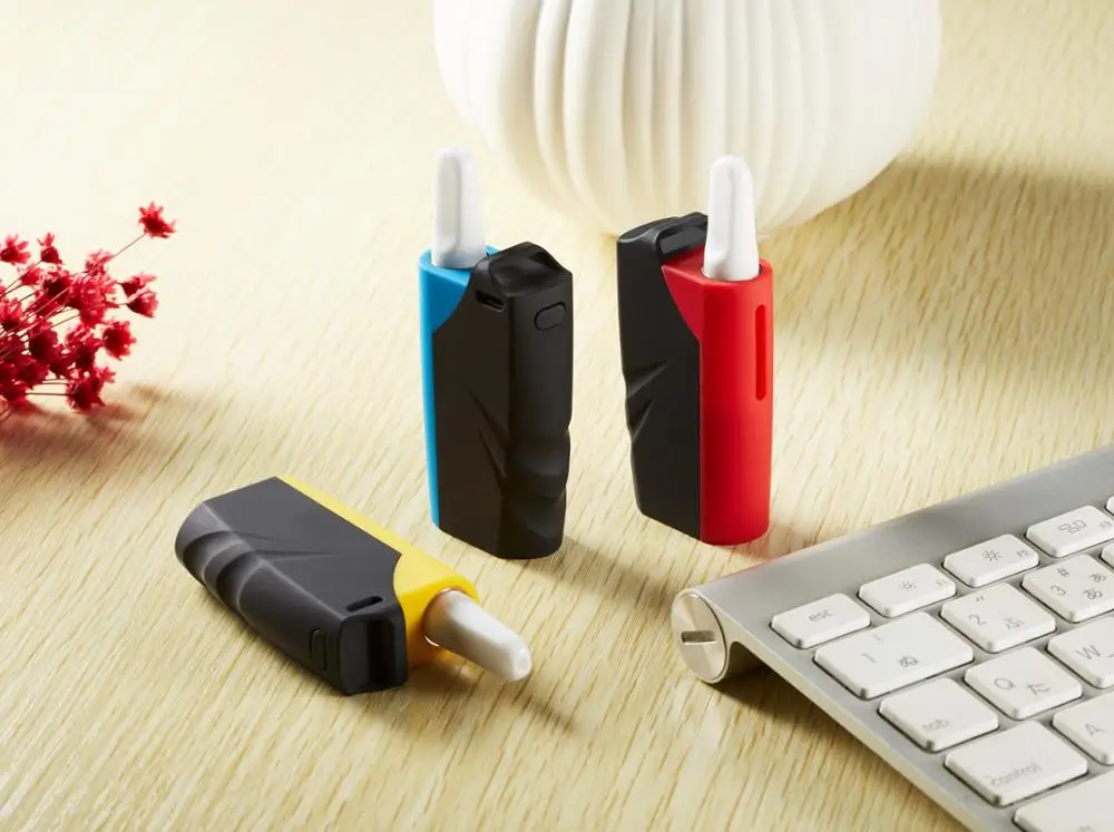 
new design vape cartridge with ceramic coil for cartridge in american box mod 