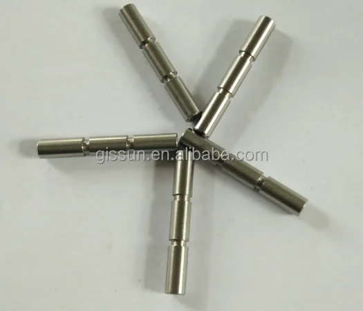 Индивидуальные чертежи штифта из нержавеющей стали