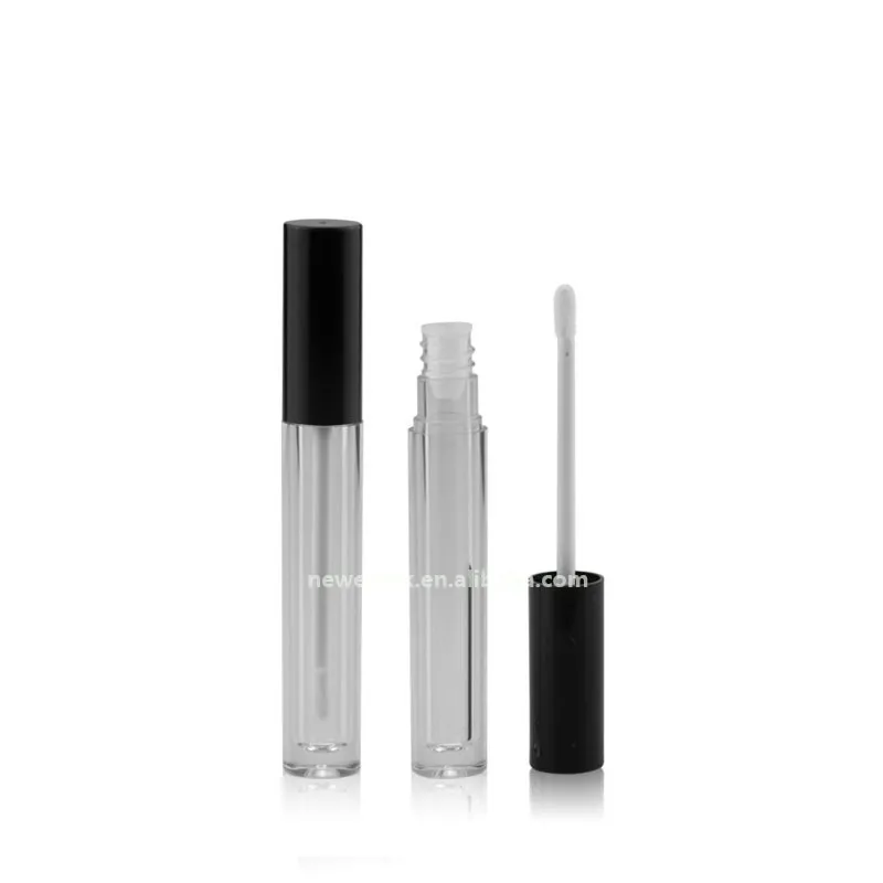 
Best-sale Empty Container for Lip Gloss Cosmetic Packaging Tube 