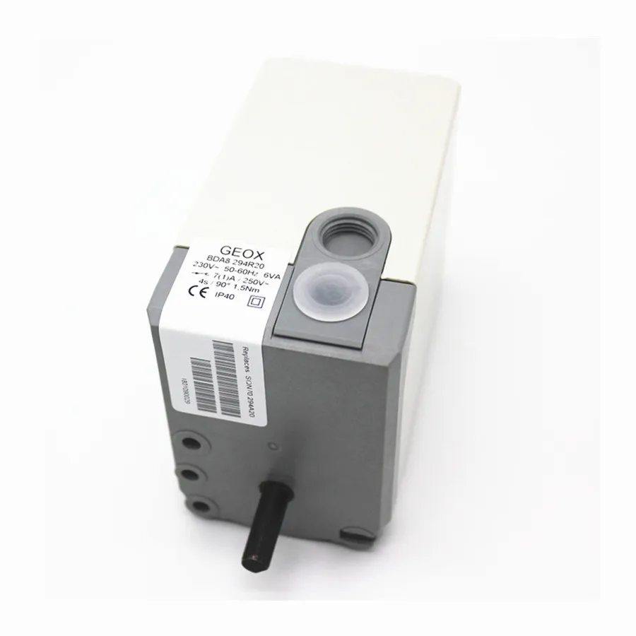 Servomotor SQN70.294A20 Замена Siemens SQN70.294A20 для горелки Baltur