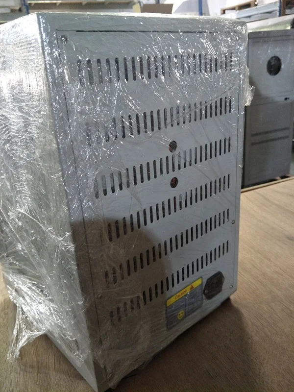 Popular!!! Factory Supply Wholesale Price Top Quality Dental Lab Burnout Furnace