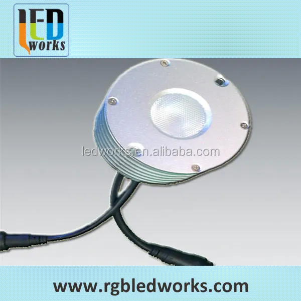 
High brightness DMX rgb led strip light dot pixel 