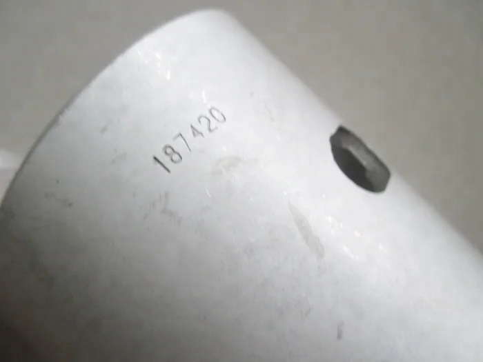 NT855 generator engine parts bushing 187420