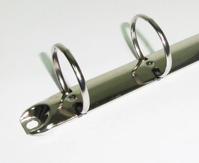 DIY ring mechanical  paper fastener  261mm  ring binder clip
