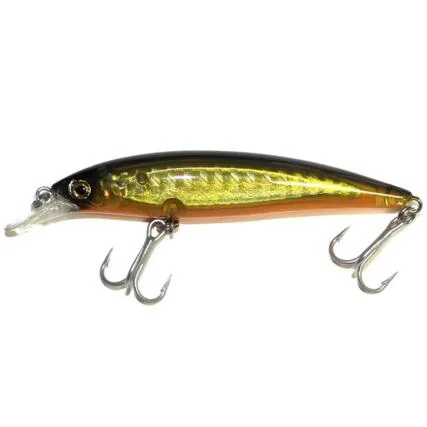 Best quality realistic plastic fish robot fish lure for fishing