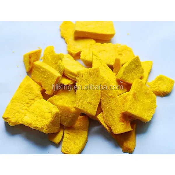 FREE SAMPLE AND HIGH NUTRITION FD PUMPKIN HOT SELLING FOOD