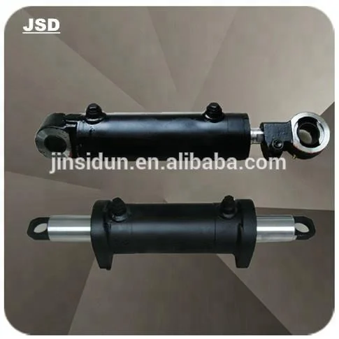 Engineering/Mechanical hydraulic cylinder