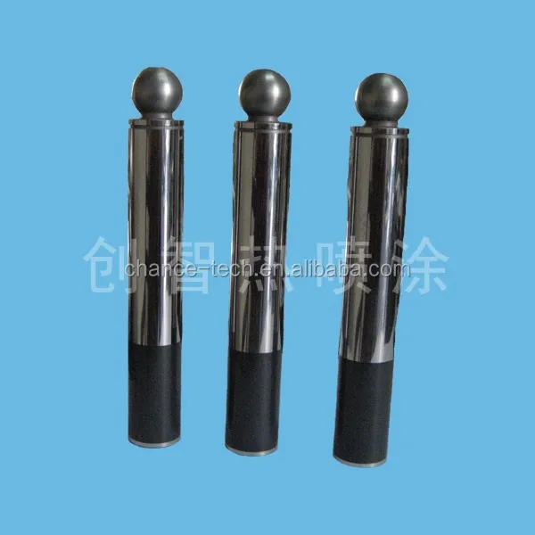
Wear-resistant Ceramic Coating, Plasma Spray Pump Shaft, Bearing Shaft 