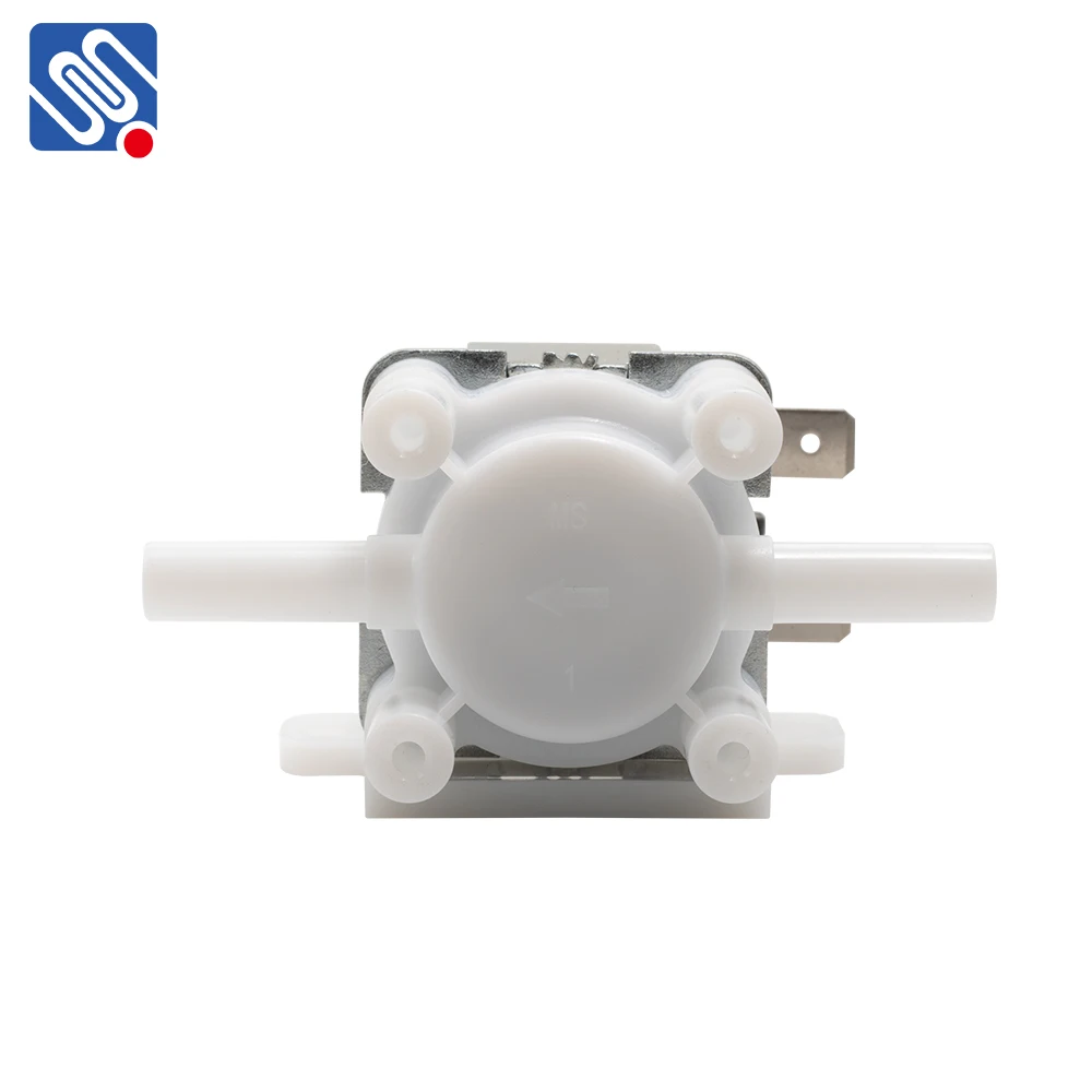 Meishuo FPD360B10 Mini Electric Solenoid Water Valve 12VDC 24VDC 110VAC 220v Control DC 12v 24v 36v AC 110v 220v 50/60hz 0.3mpa