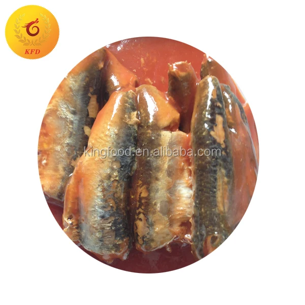 Консервированный пиландр в томатном соусе в Южную Африку