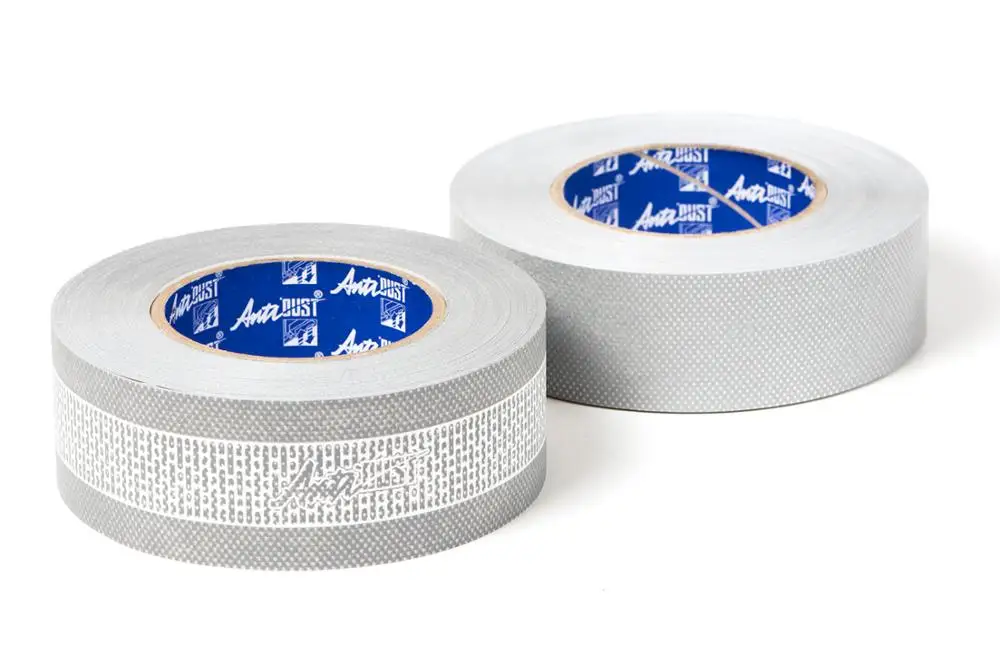 polycarbonate sheet anti-dust tape for polycarbonate sheet closer