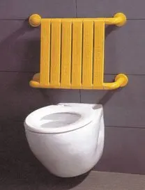 
Nylon Shower Seat 