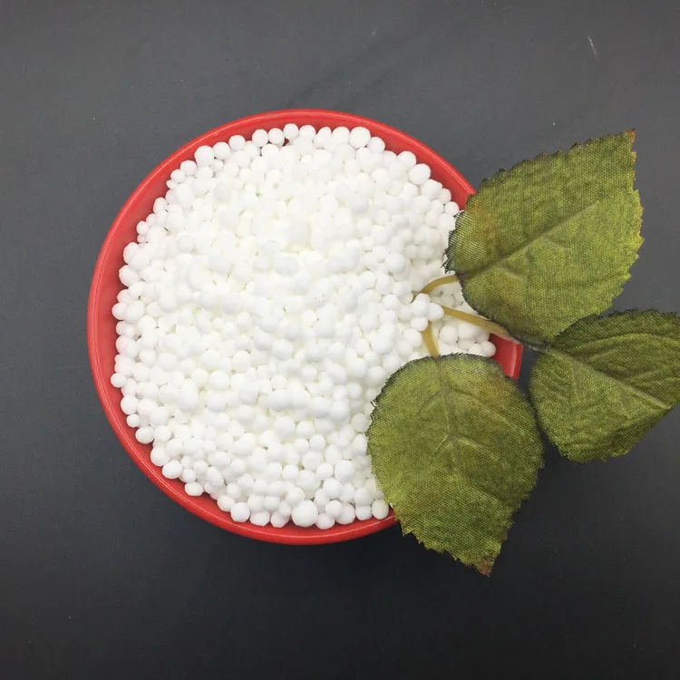 urea 46% Nitrogen Prilled Agriculture and industry urea 46% fertilizer