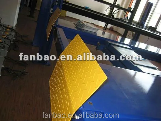 CE approved cheap 5t 4 post hydraulic car park lift