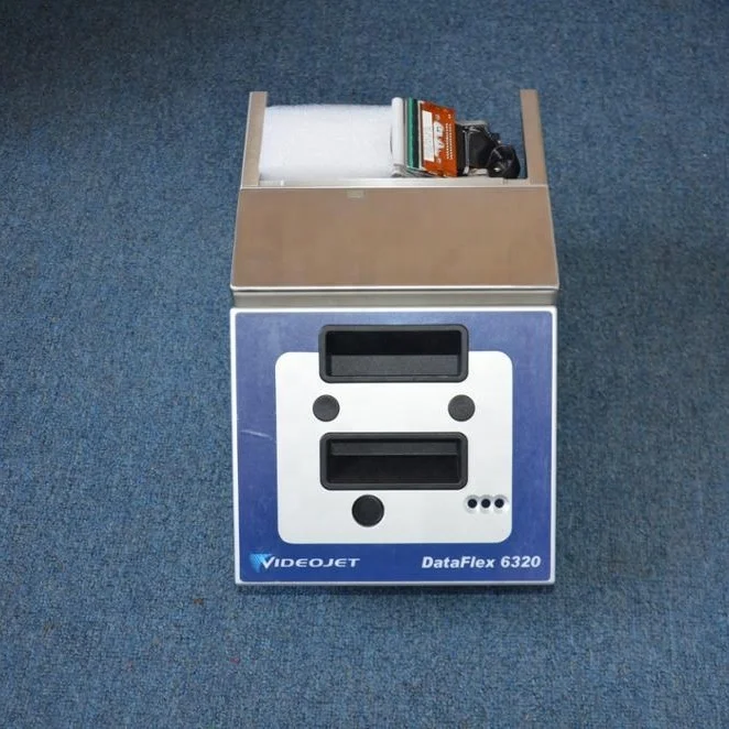 6230 type videojet thermal transfer printer for TTO ribbon