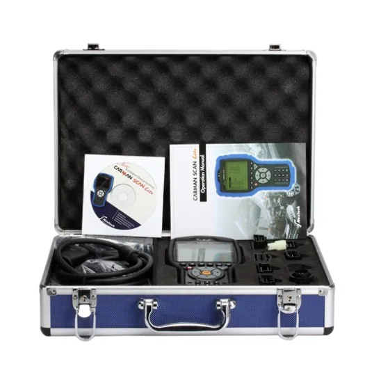 OEM Carman Scan Lite For Hyundai/FOR Kia Especially For Korea Car Diagnostic Tool carman car diagnostic scan tool,Carman Scanner