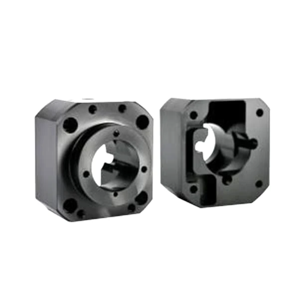 
Top selling Cnc machining metal parts service for 3D printer parts 