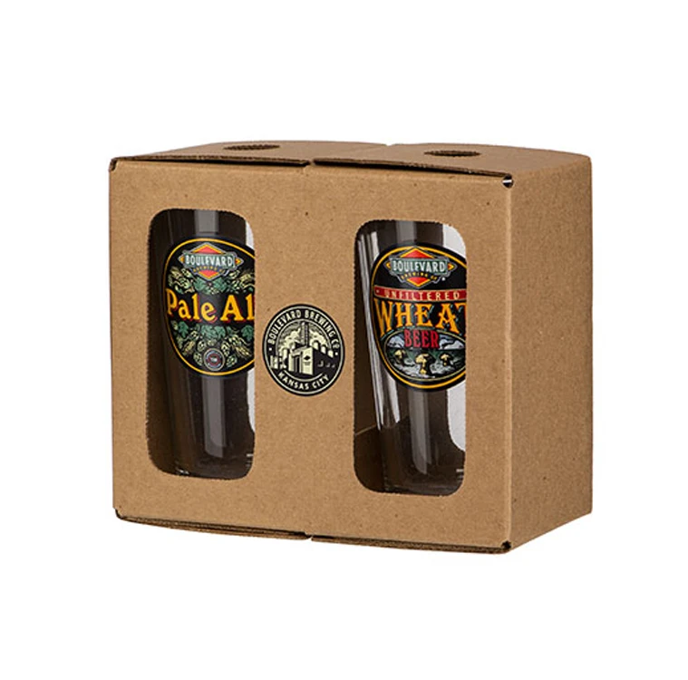 
345ML 285ml Clear Straight Round Glass Cup Drinking Glass 