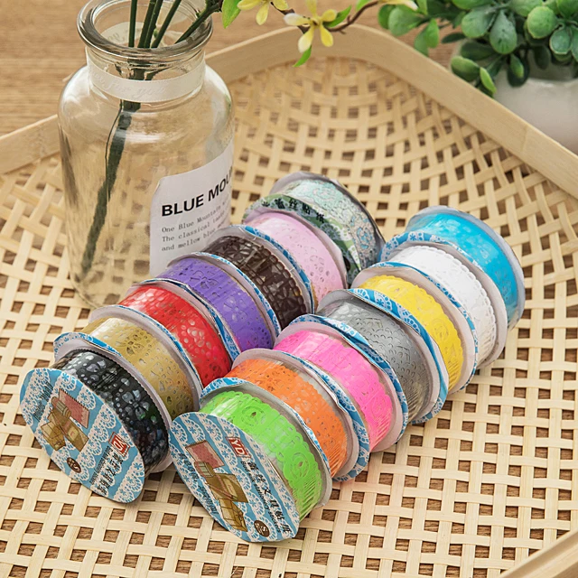 decoration lace tape