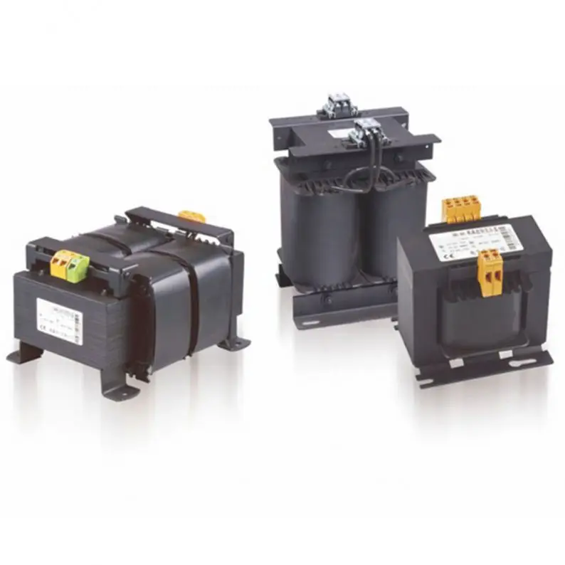 KWJBK-100 transformer for Machine Control