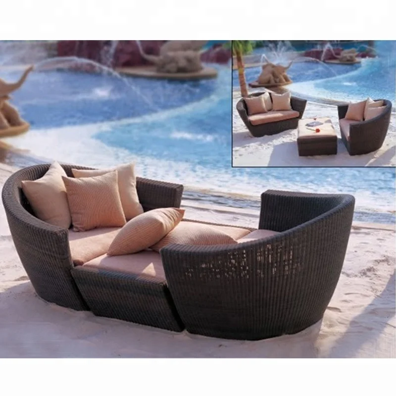 High quality factory direct wholesale target outdoor patio furniture