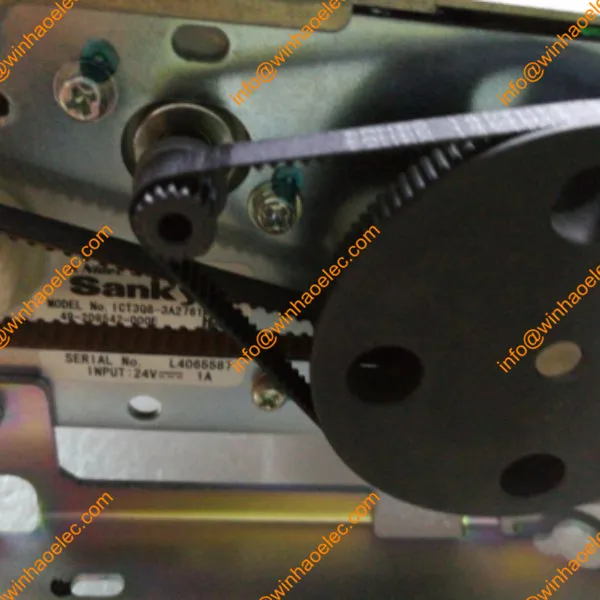  Считыватель смарт-карт Diebold Opteva Sankyo с электроприводом USB 49-209542-000E 49209542000E