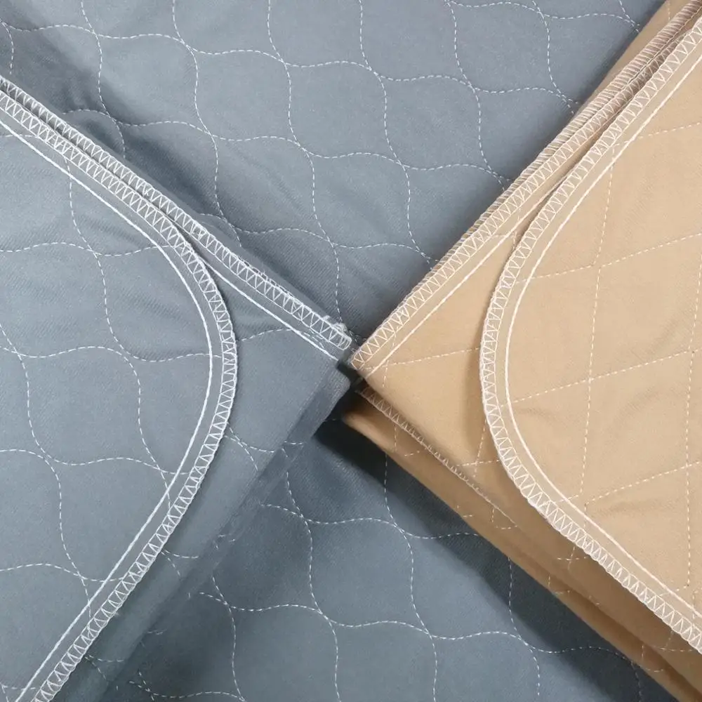 Factory Wholesale Waterproof Washable Puppy Pet Pee Pads