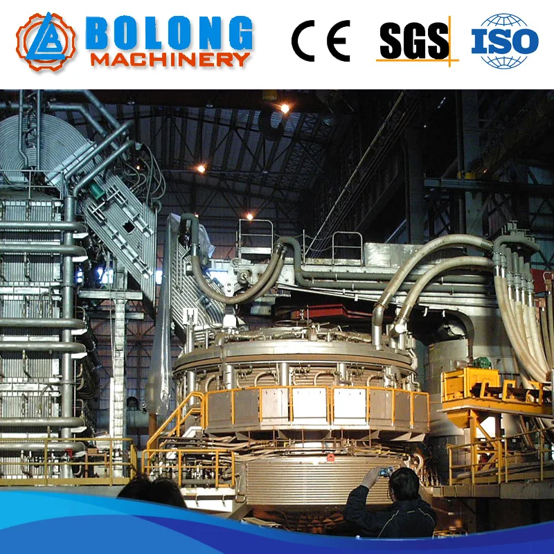 latest desirable electric foundry furnace electrode arc furnace