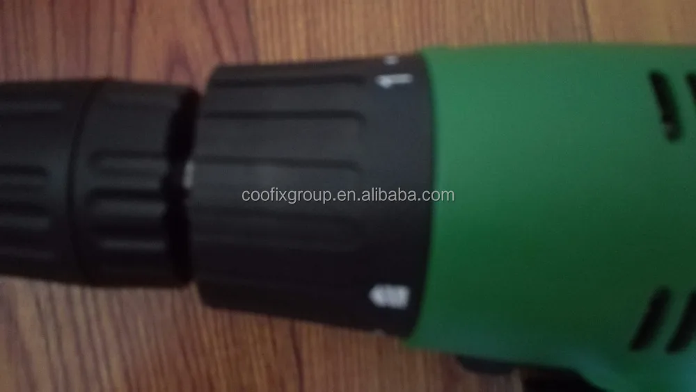 COOFIX CF6013 280W electric screwdriver 220v screwdriver drill