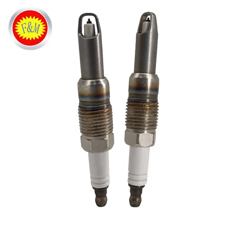 Lower Price China Factory Supplier Spark Plug OEM SP-546 PZK14F Ignition Spark Plugs