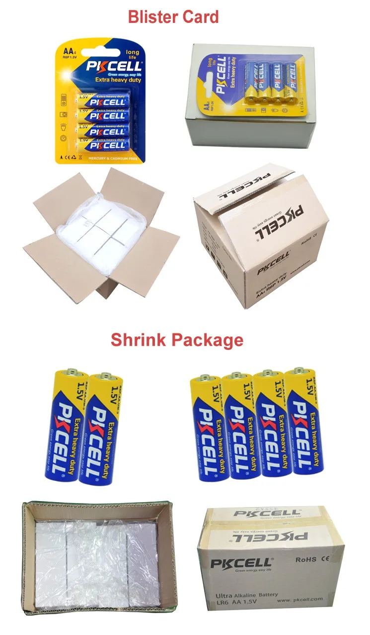 R6P Package