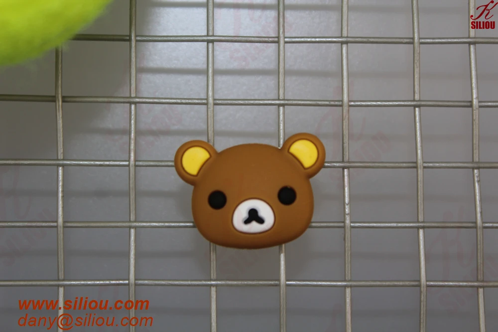 french Open panada silicone tennis racket vibration dampener tennis anti vibrator tennis equipment