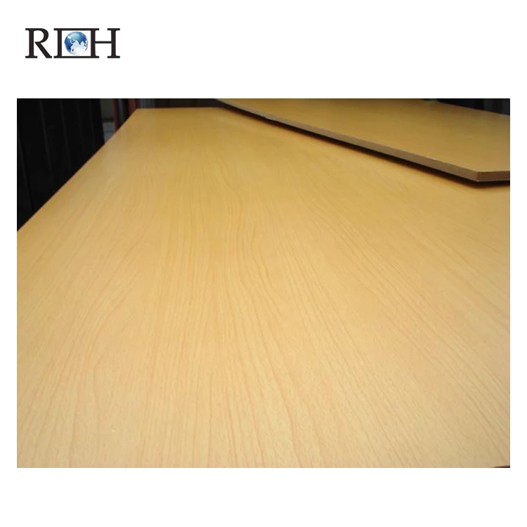 Types Of Waterproof Wood MDF / MDF Wall Panel