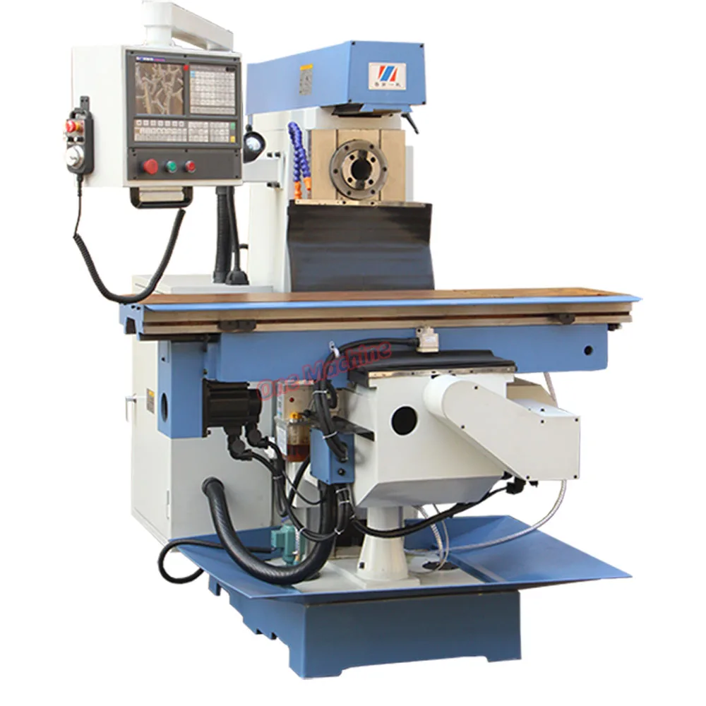 XK6036 milling cheap miller cnc wood milling machine