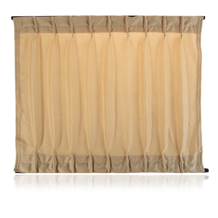 Auto accessories car curtain drapes
