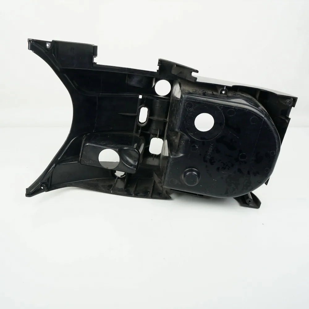 ISO9001 injection plastic molding factory car plastic seat plastic injection molding part
