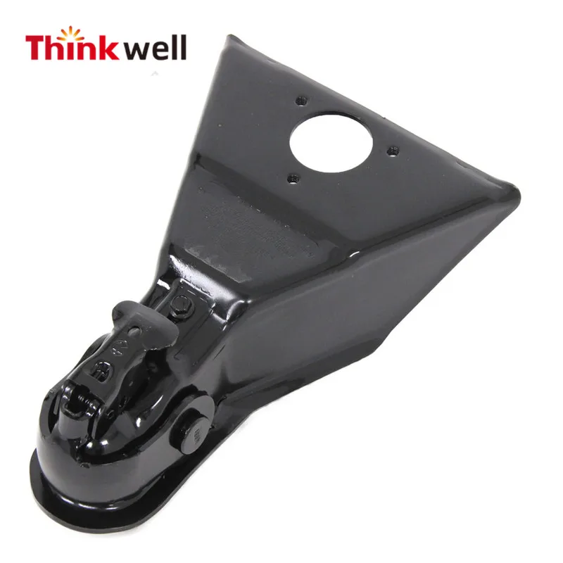 Оптовая продажа, переходник для буксировочного прицепа A-Frame 2 дюйма