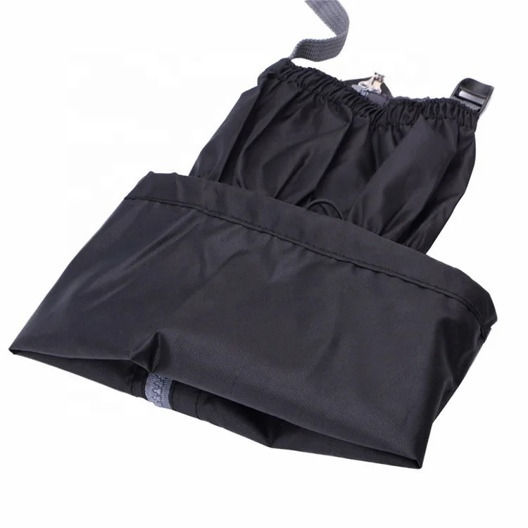 Waterproof Outdoor Mountain Hiking Climbing Trekking Snow Legging Gaiters