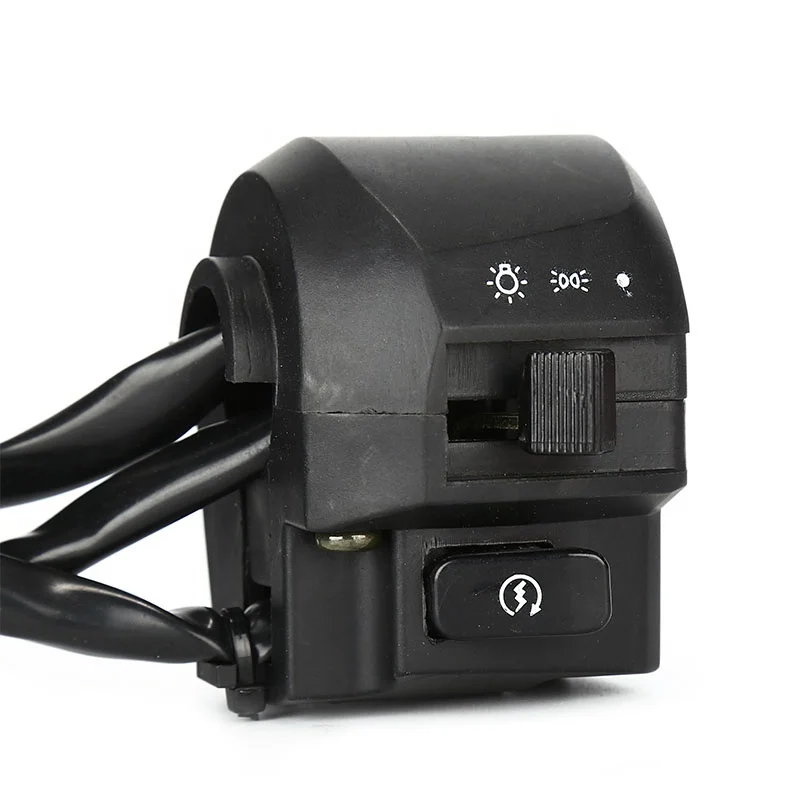 HAISSKY отличное качество мотоциклетный переключатель в сборе FXD мотоциклетный переключатель сцепления