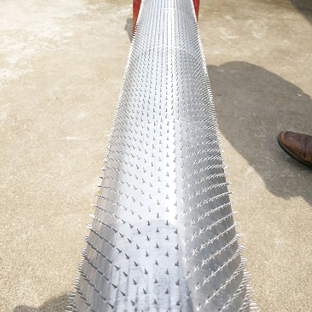 To Enjoy High Reputation At Home And Abroad Hole Roller