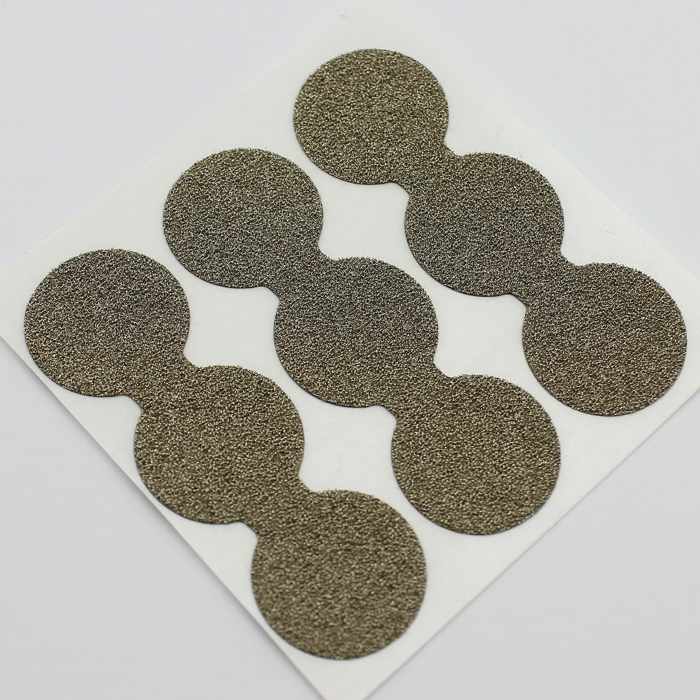 Conductive Rubber EMI Gaskets with Adhesive Backing,Electrically Conductive Elastomer Gasket RFI