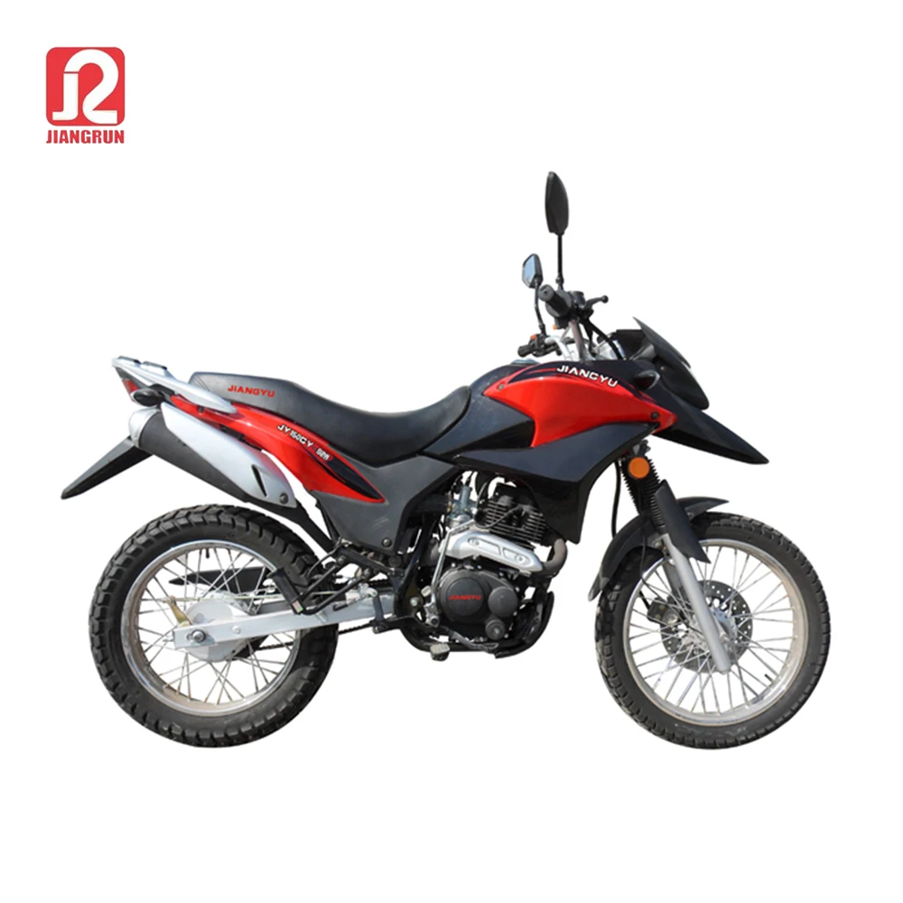 Sport Motorcycles Factory Sell Motorcycles with 150cc CG Common Engine