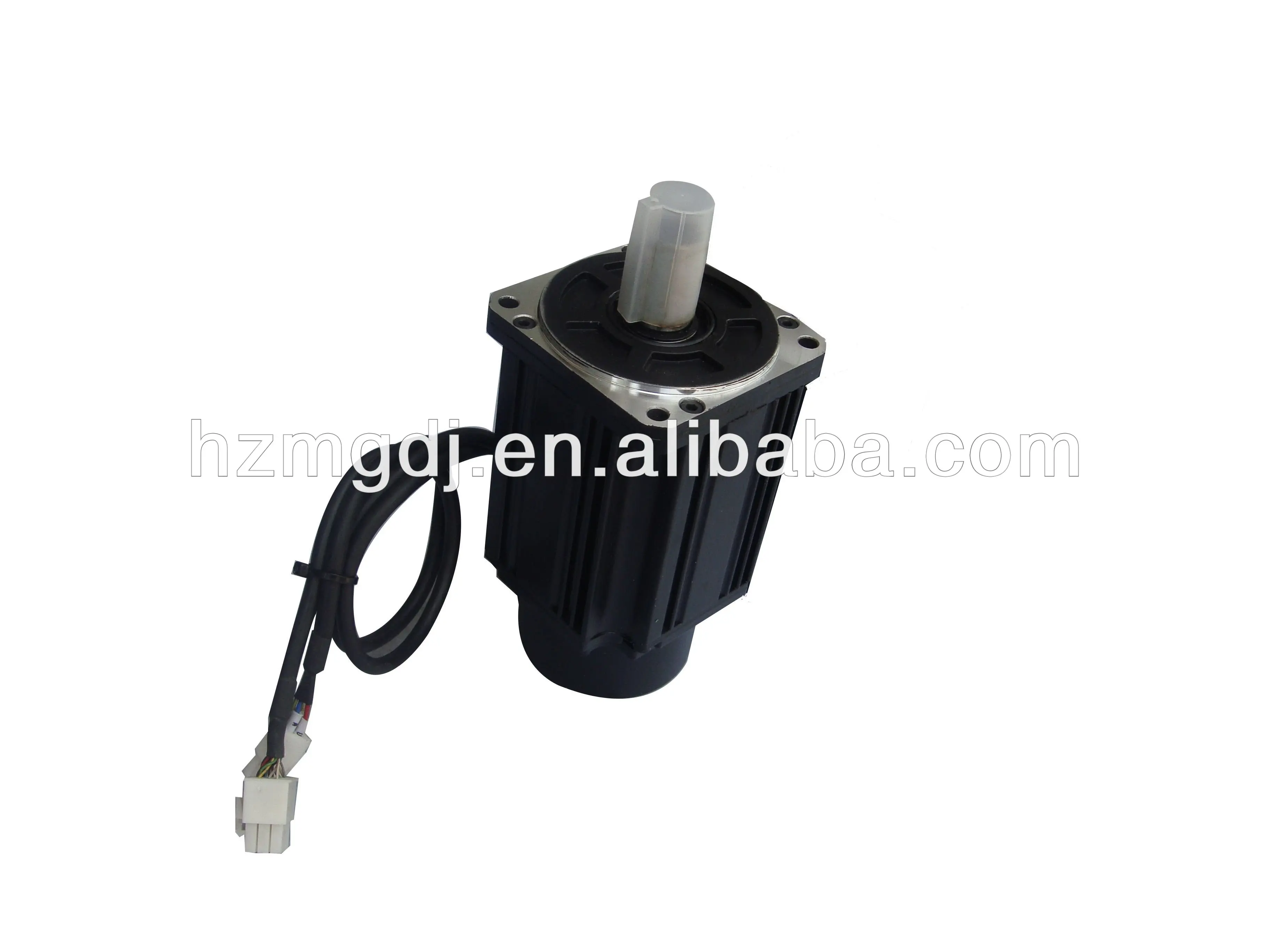 750 watts AC servo motor kits