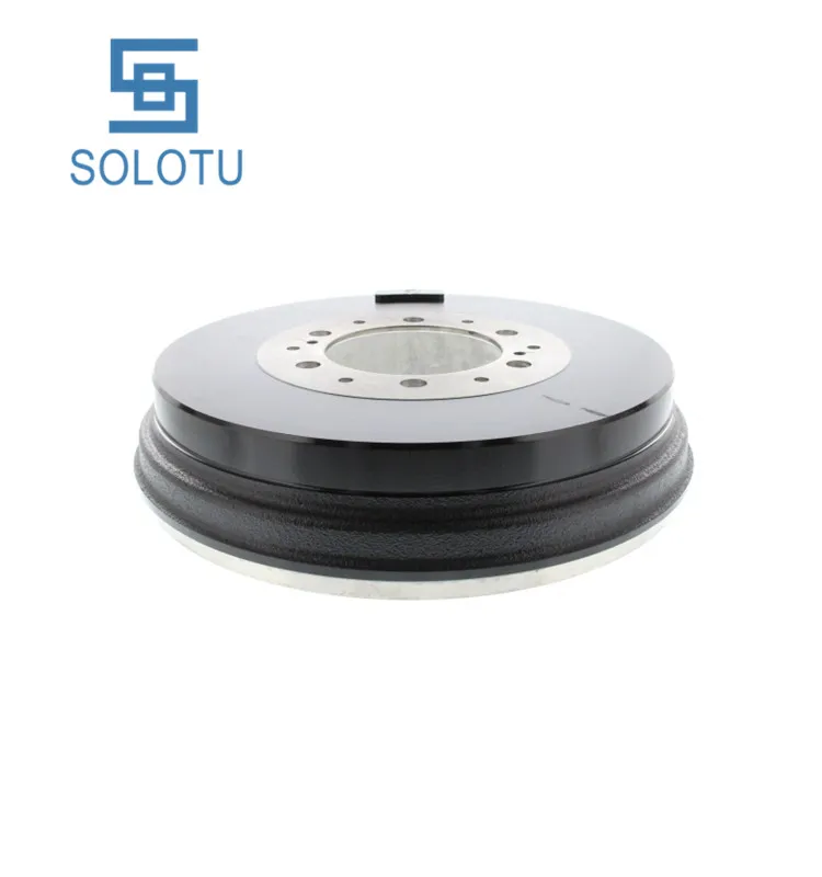 Car brake drum For FORTUNER HILUX 42431-0K120