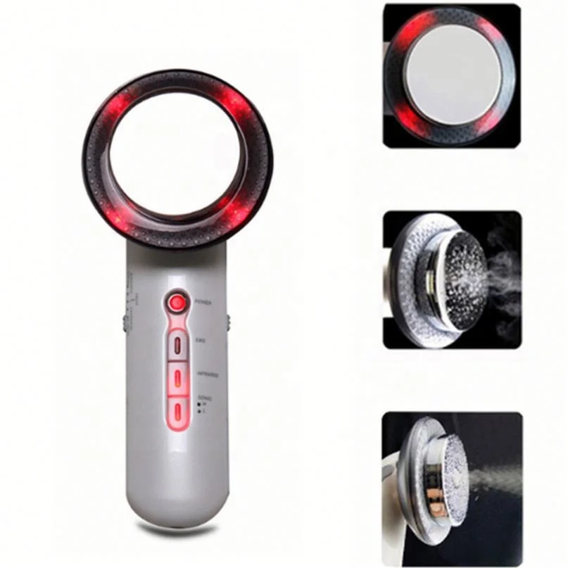 Professional Korean Infrared Ray Face Lift Home Beauty Wholesale Machine