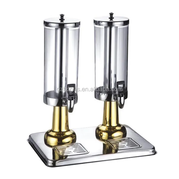 Juice dispenser with tap, juice dispenser factory price, 4l beer dispenser