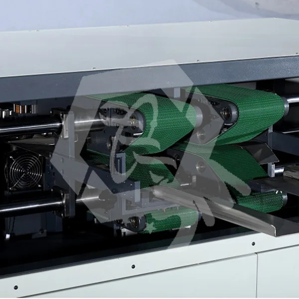 
SM-FB1 Automatic pocket spring machine for cushion 
