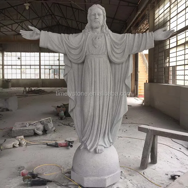 
Custom Made Granite Angel Tombstone with Good Quality headstone 